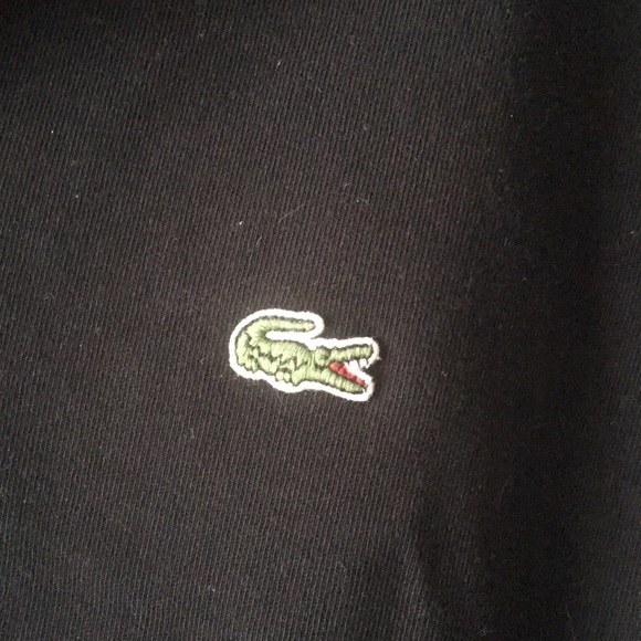 Men’s Lacoste pullover - Picture 3 of 5
